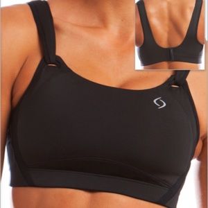 Moving Comfort Jubralee Sports Bra